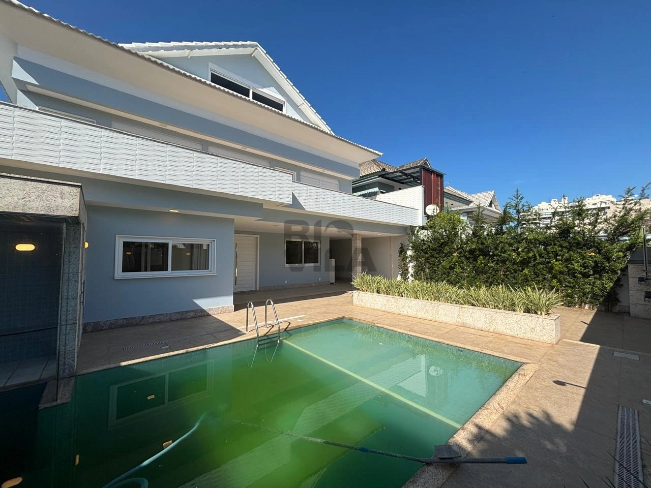 CASA TRIPLEX 360m² - 3 SUÍTES- BOTHÂNICA NATURE - RECREIO