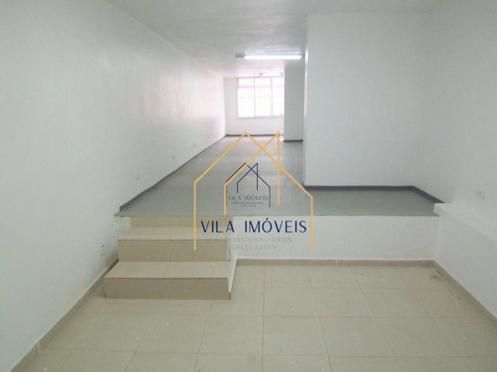 Sala à venda em São Paulo, Vila Mariana, com 80 m²