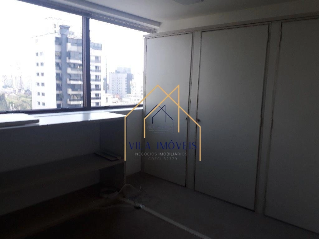 Conjunto à venda em São Paulo, Higienópolis, com 52.77 m², Edificio Centro Sabara