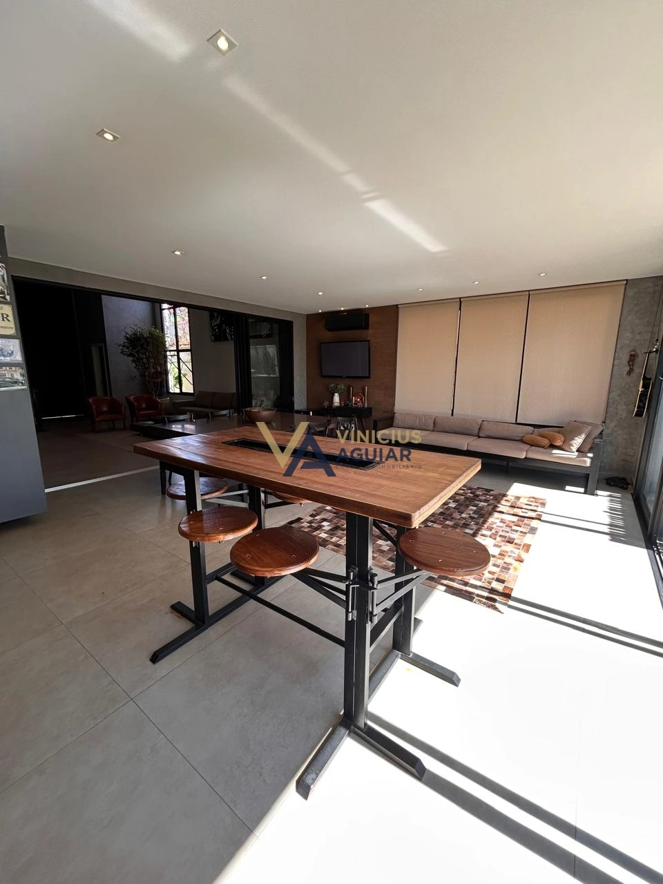 Casa | Venda | Loteamento Residencial Una