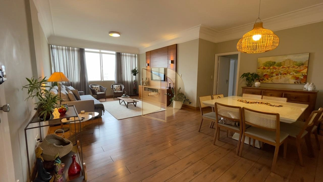 Apartamento | Venda | Centro
