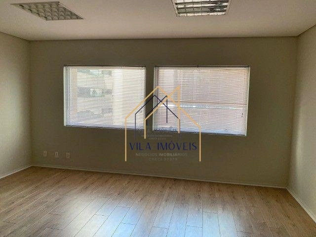Conjunto à venda em São Paulo, Vila Olímpia, com 30 m², Itc Edifício Business Service