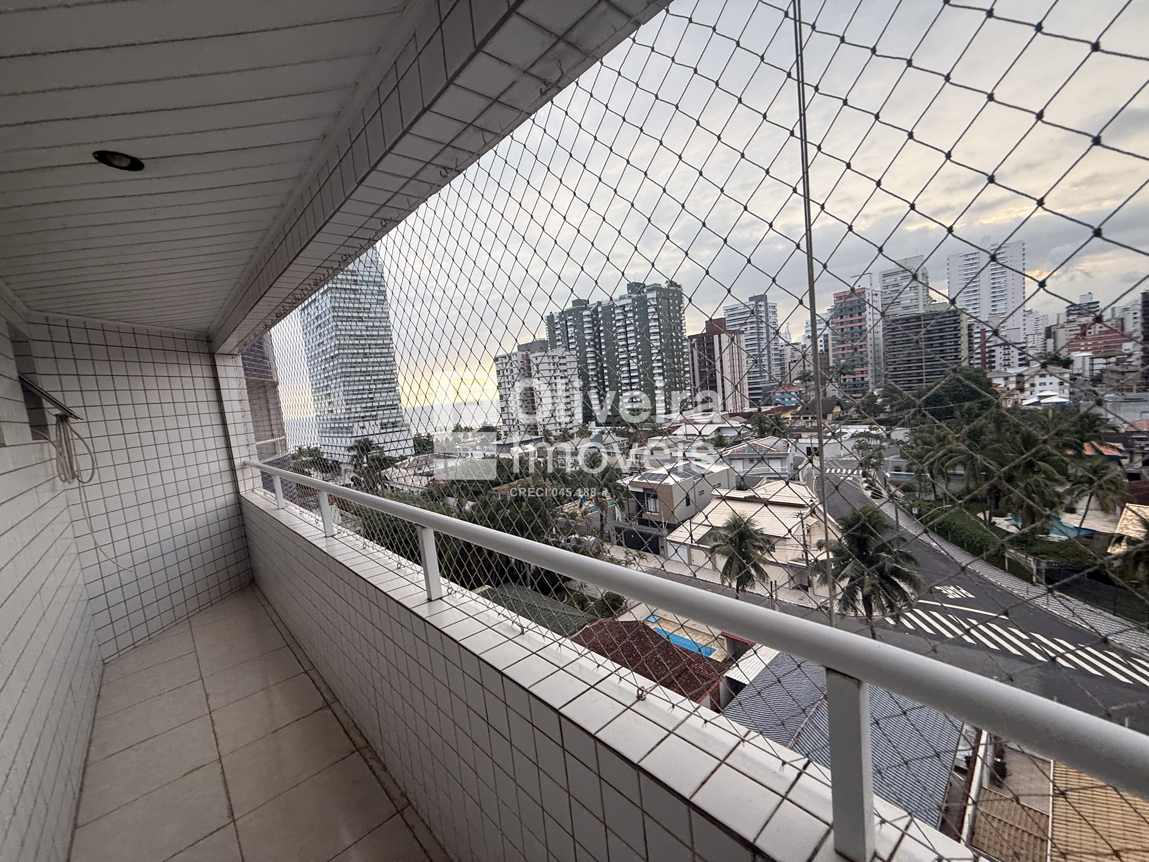 Apartamento | Venda | Canto do Forte