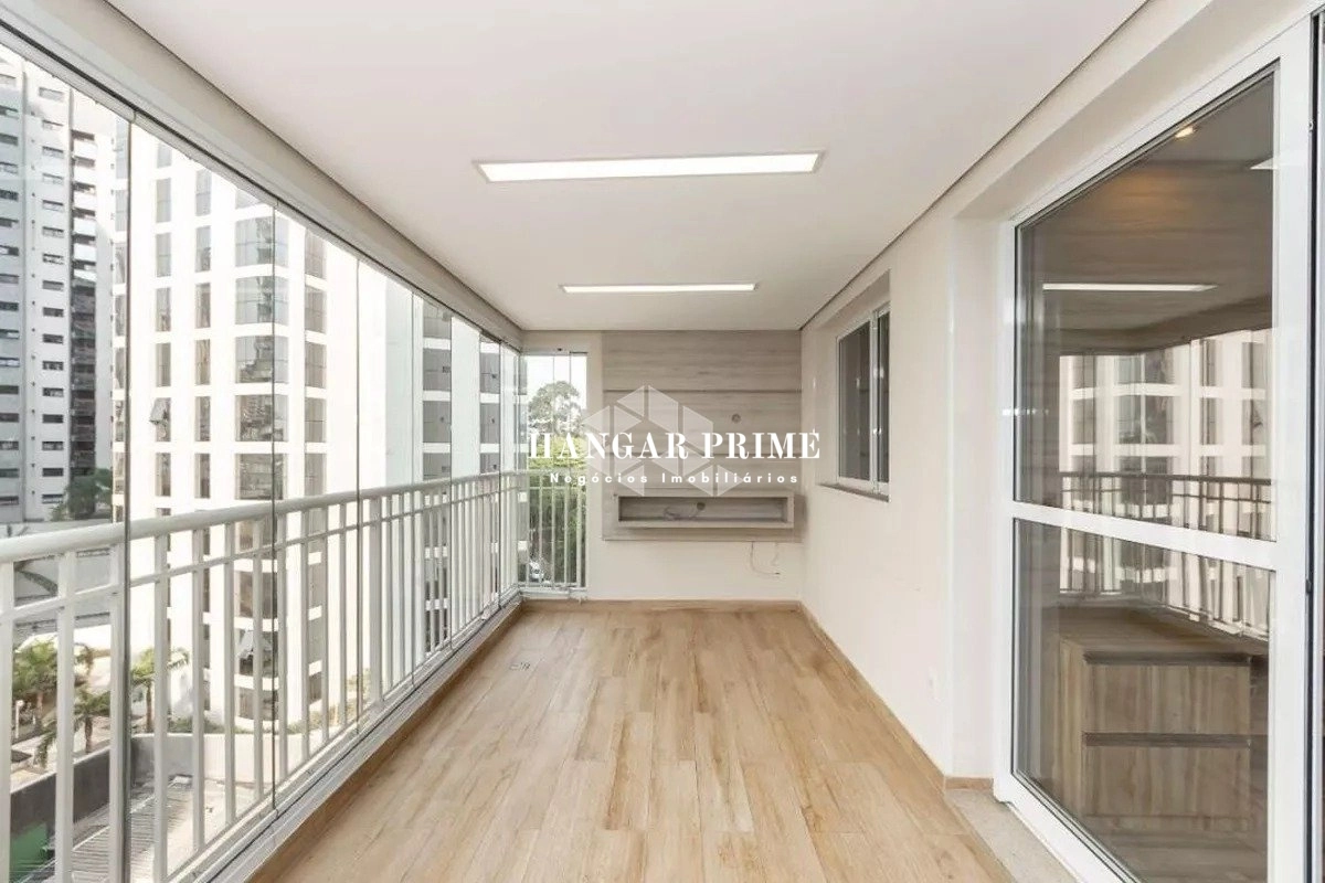 Apartamento 92m² no Parque Anália Franco - 2 Suítes, Varanda Gourmet, Sol da Manhã, 2 Vagas