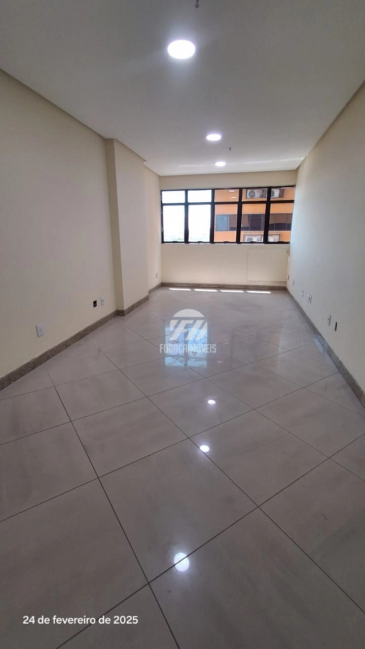 Sala | Aluguel | Vila Santa Cecília