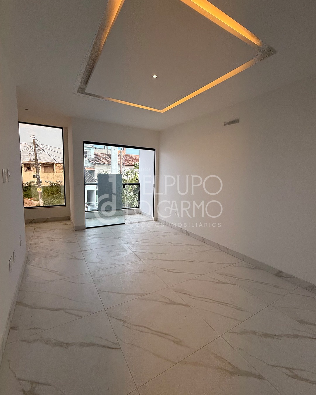 Residencial | Venda | Jardim do Vale