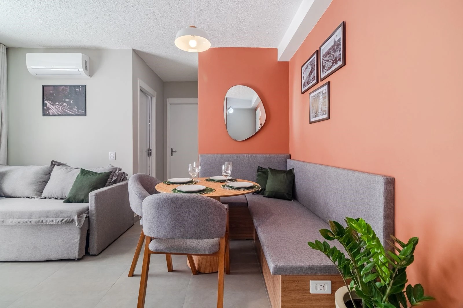 Apartamento | Venda e Aluguel | Liberdade