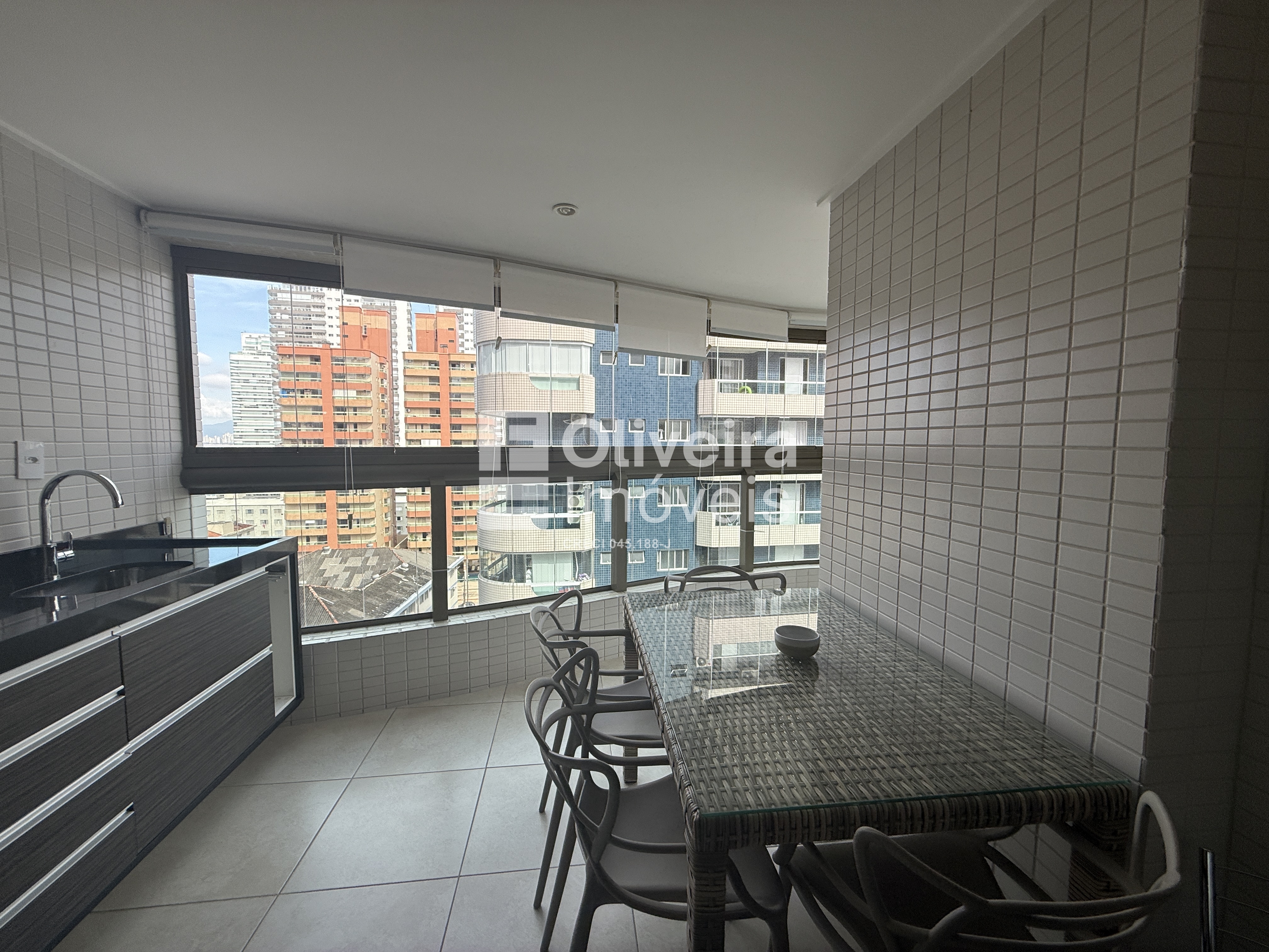 Apartamento | Venda | Canto do Forte