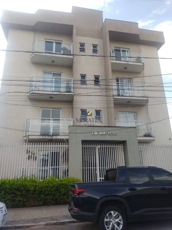 Apartamento com 2 dormitórios à venda, 60 m² por R$ 340.000,00 - Edifício Matisse - Salto/SP