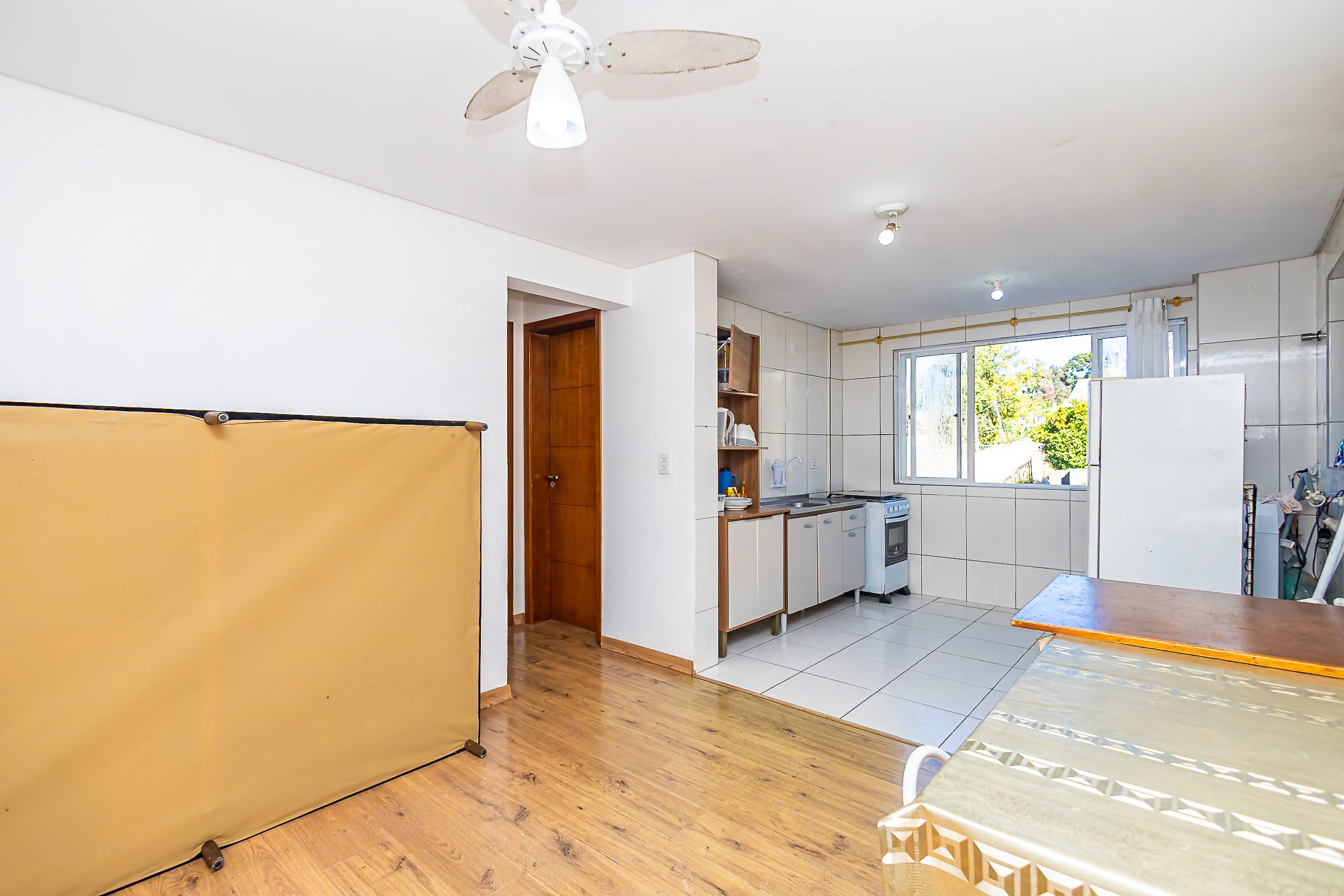 Apartamento à venda em Fátima, Colombo — Fava Imóveis