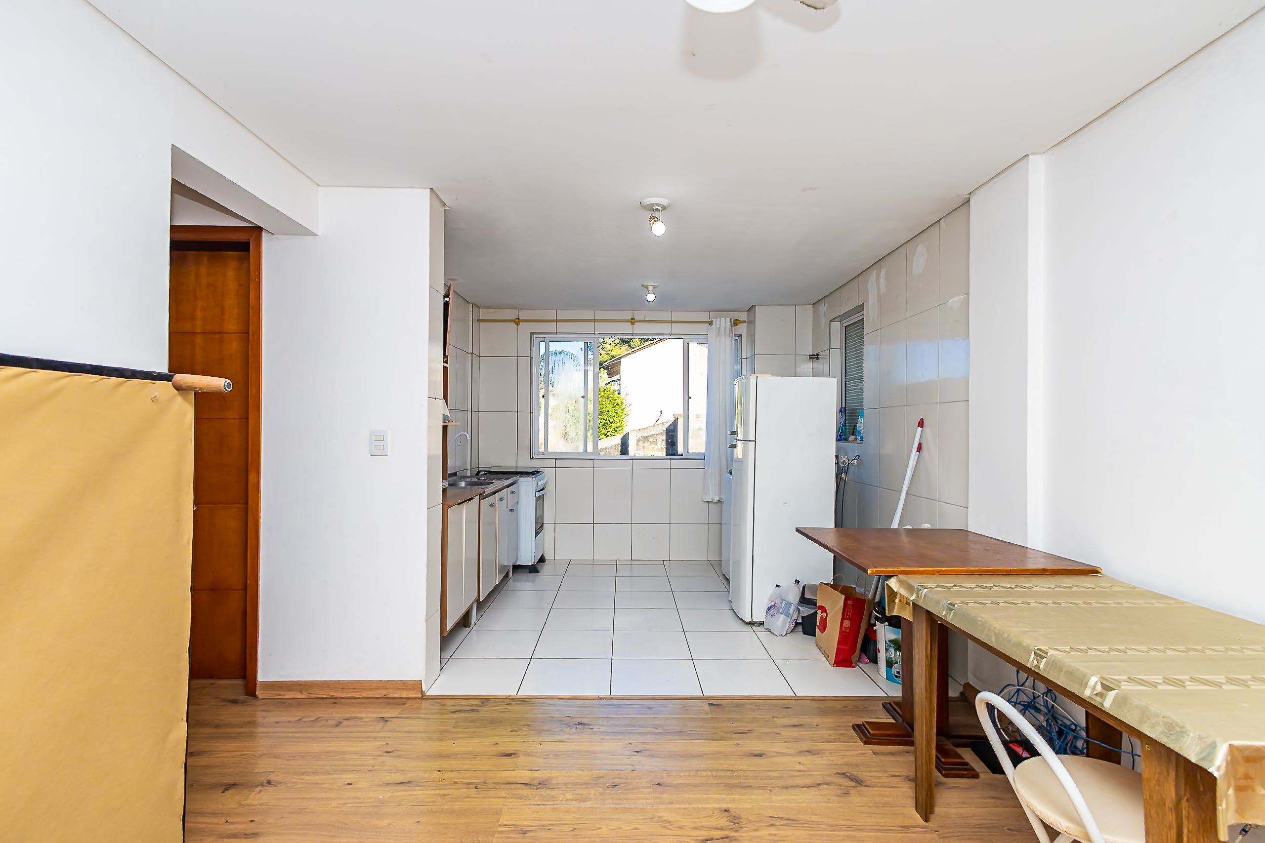 Apartamento à venda em Fátima, Colombo — Fava Imóveis