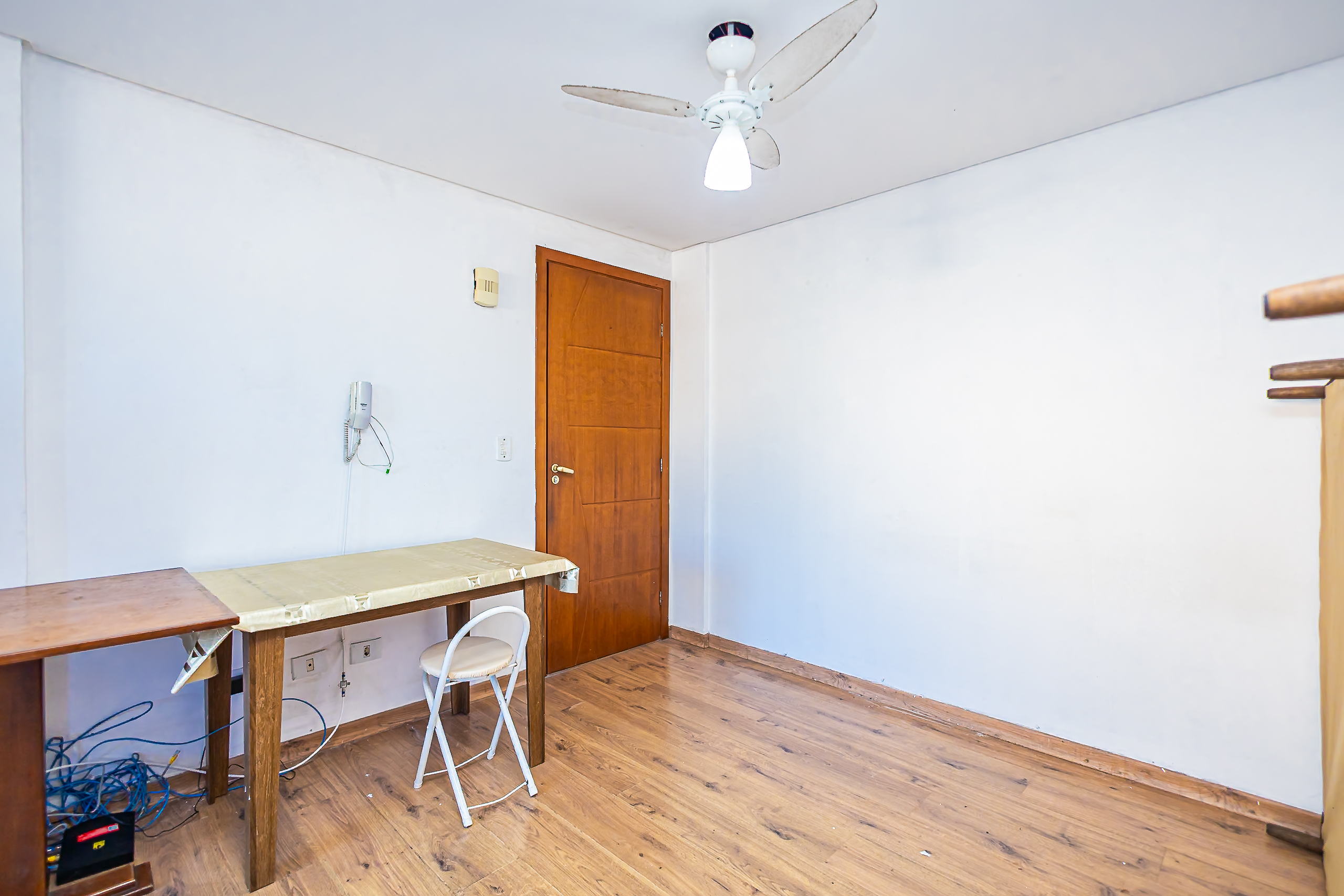 Apartamento à venda em Fátima, Colombo — Fava Imóveis
