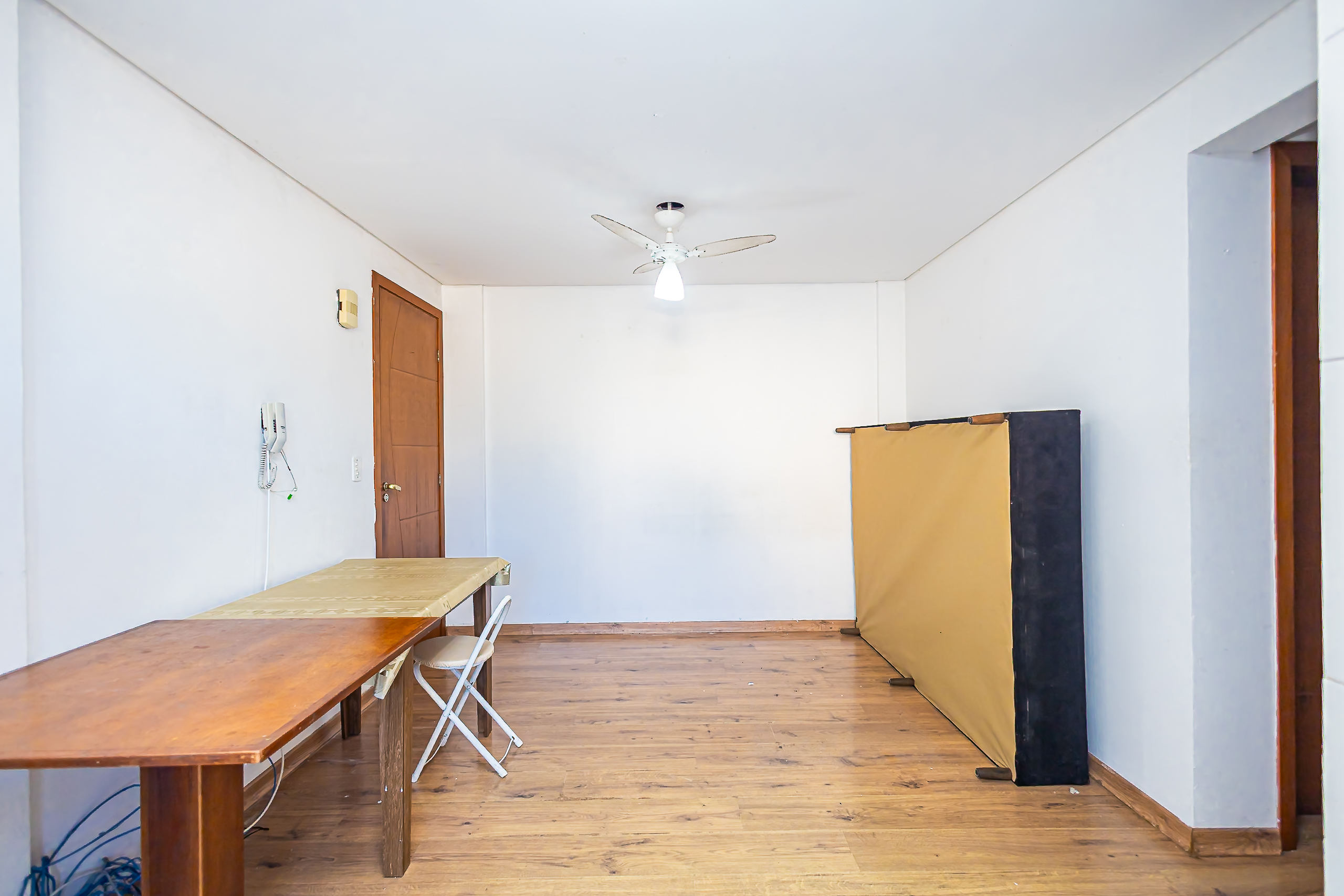 Apartamento à venda em Fátima, Colombo — Fava Imóveis
