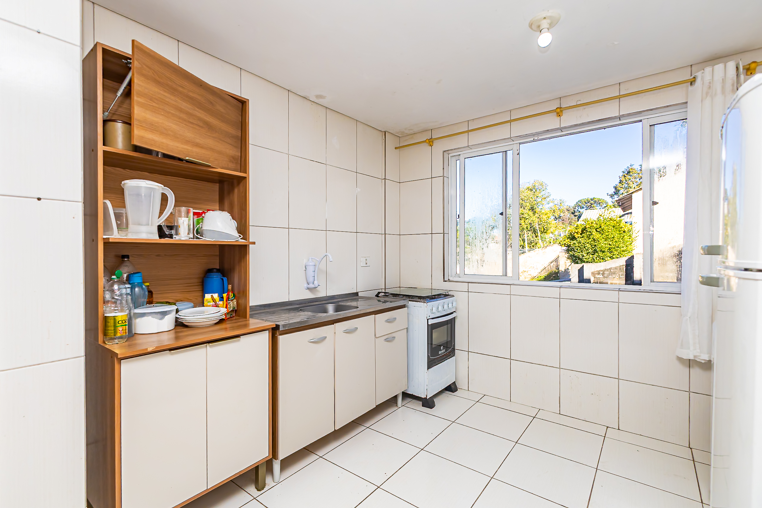 Apartamento à venda em Fátima, Colombo — Fava Imóveis