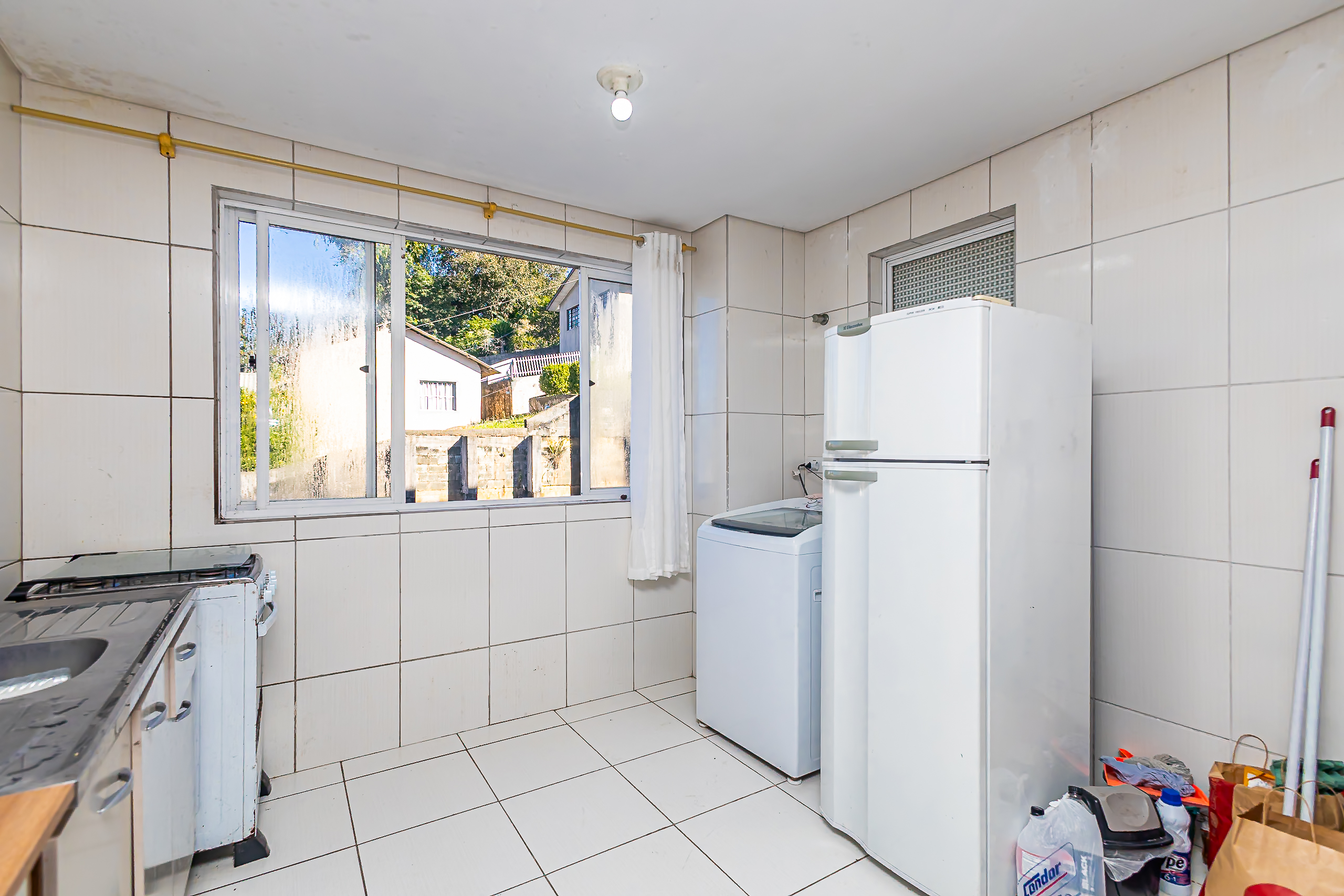 Apartamento à venda em Fátima, Colombo — Fava Imóveis