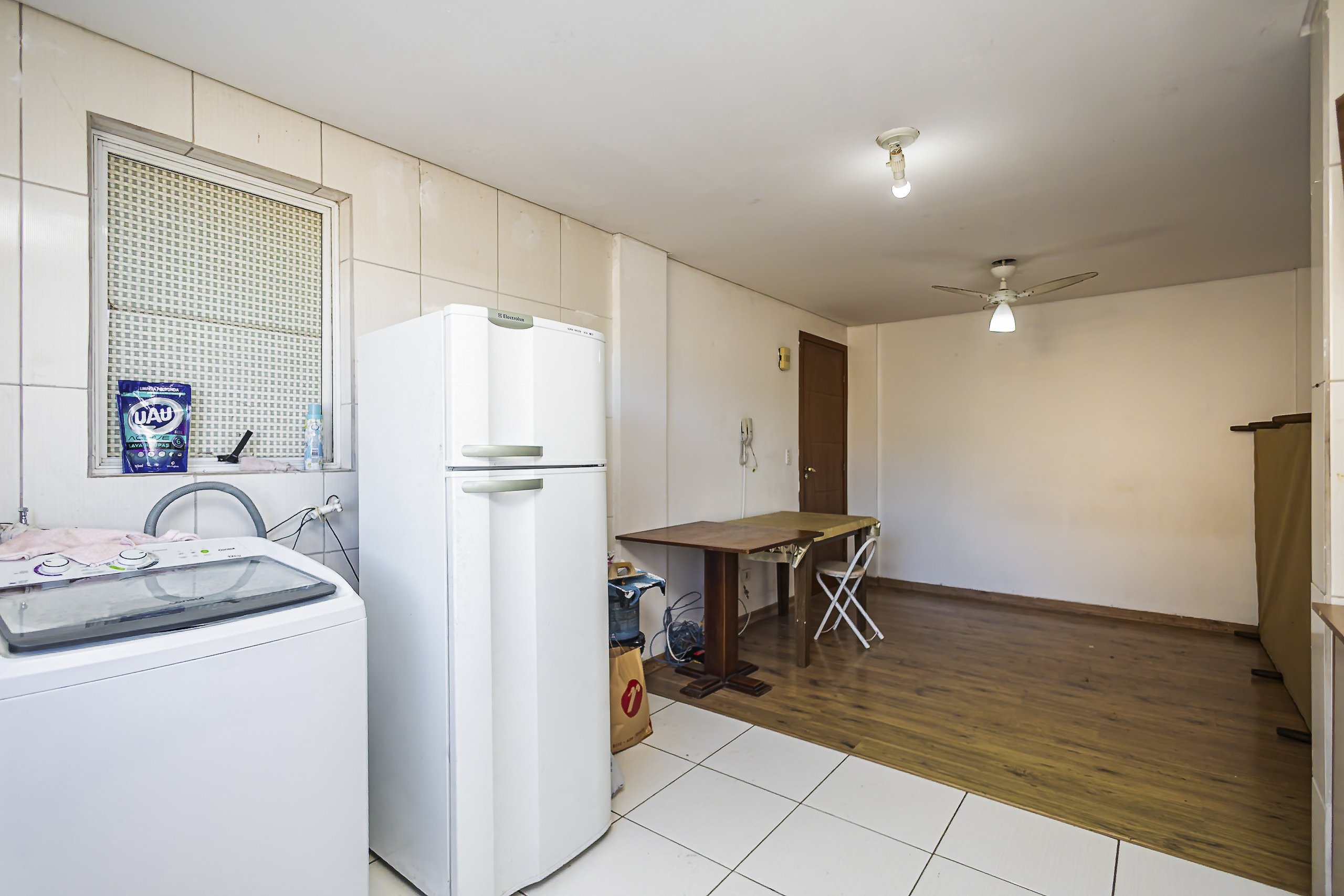 Apartamento à venda em Fátima, Colombo — Fava Imóveis