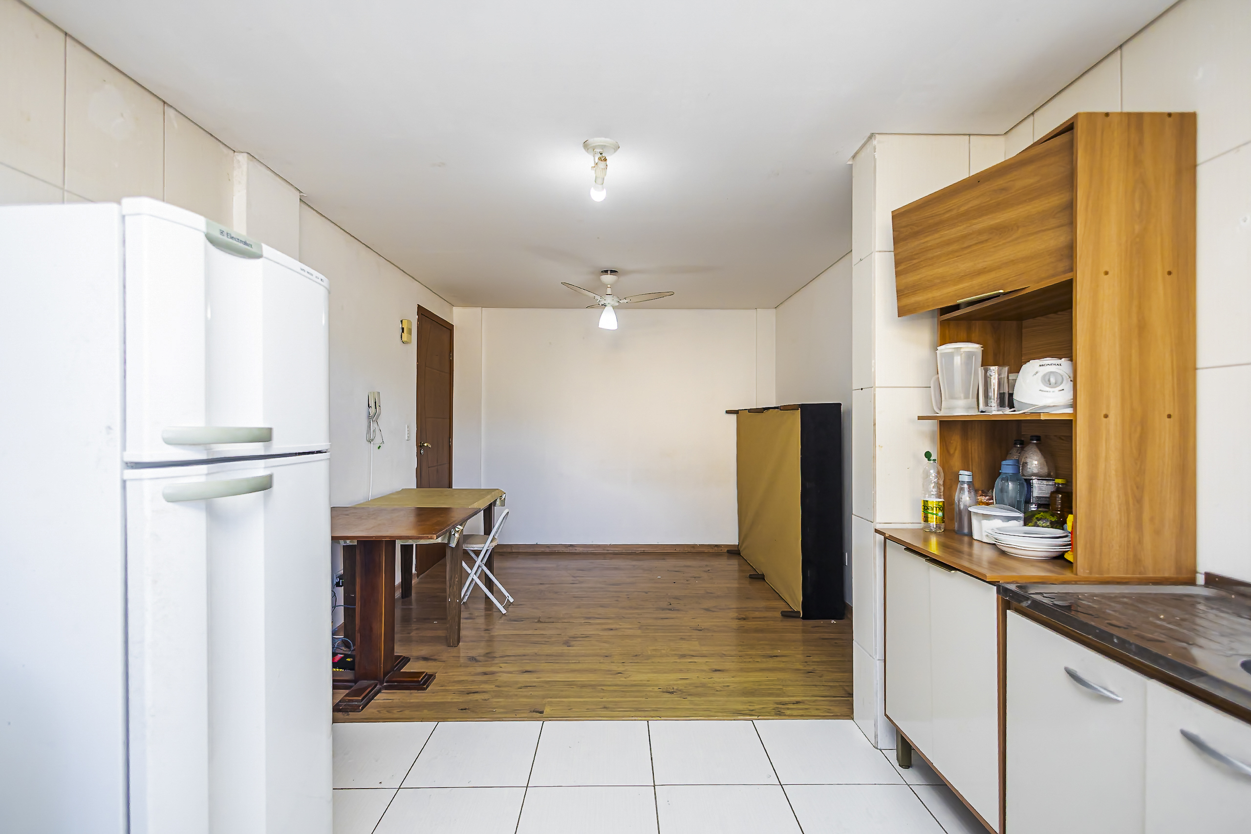 Apartamento à venda em Fátima, Colombo — Fava Imóveis
