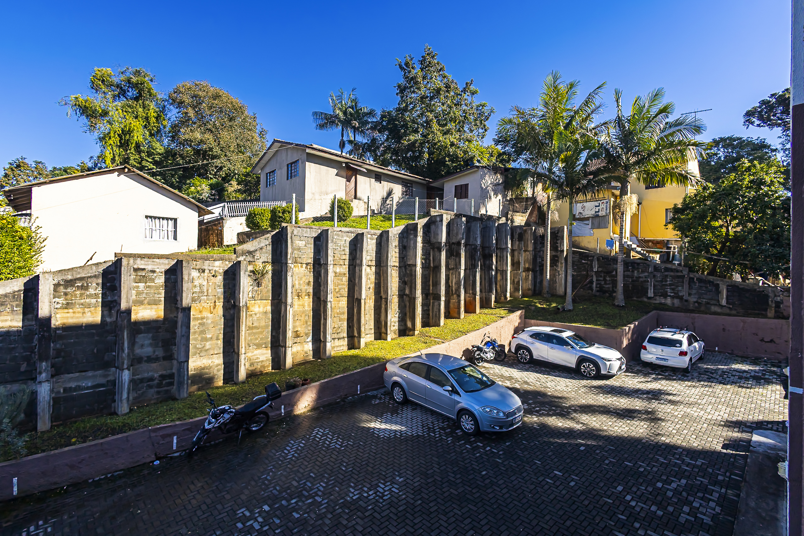 Apartamento à venda em Fátima, Colombo — Fava Imóveis