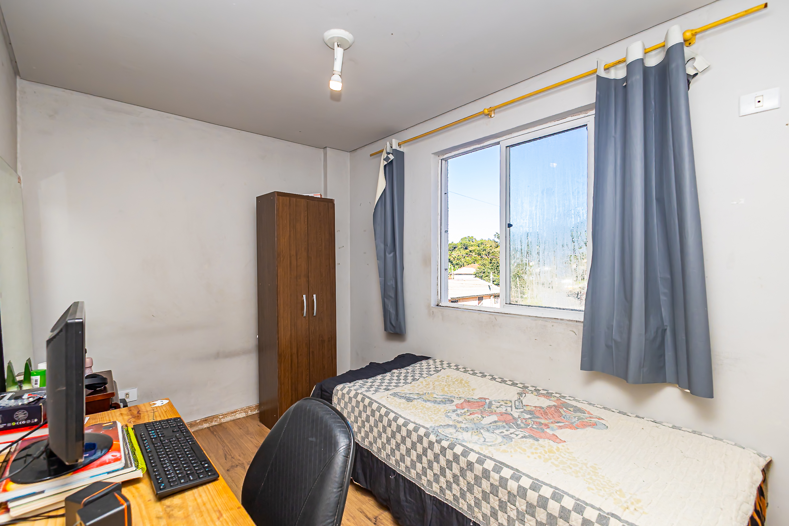 Apartamento à venda em Fátima, Colombo — Fava Imóveis