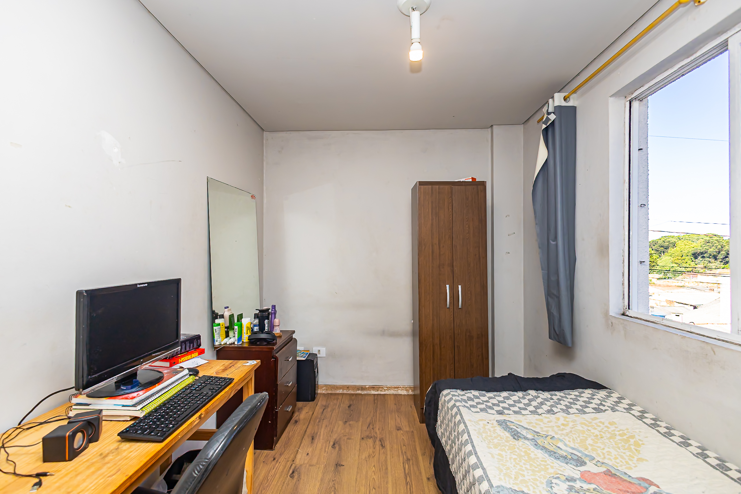 Apartamento à venda em Fátima, Colombo — Fava Imóveis