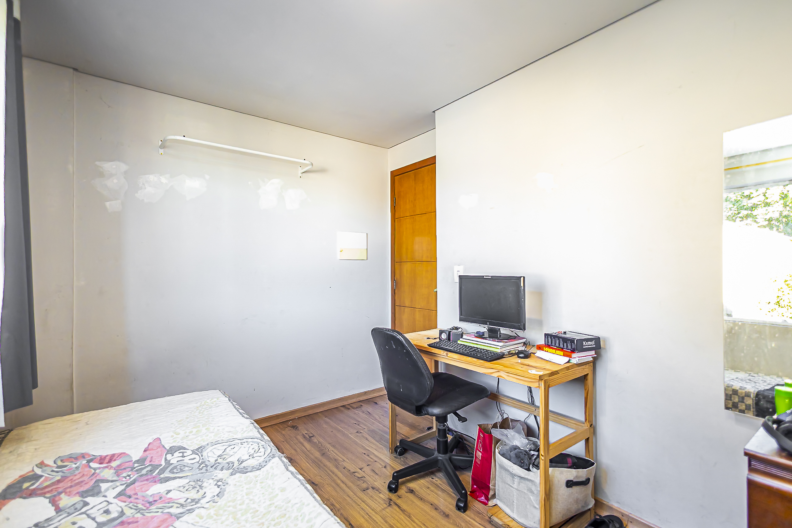 Apartamento à venda em Fátima, Colombo — Fava Imóveis