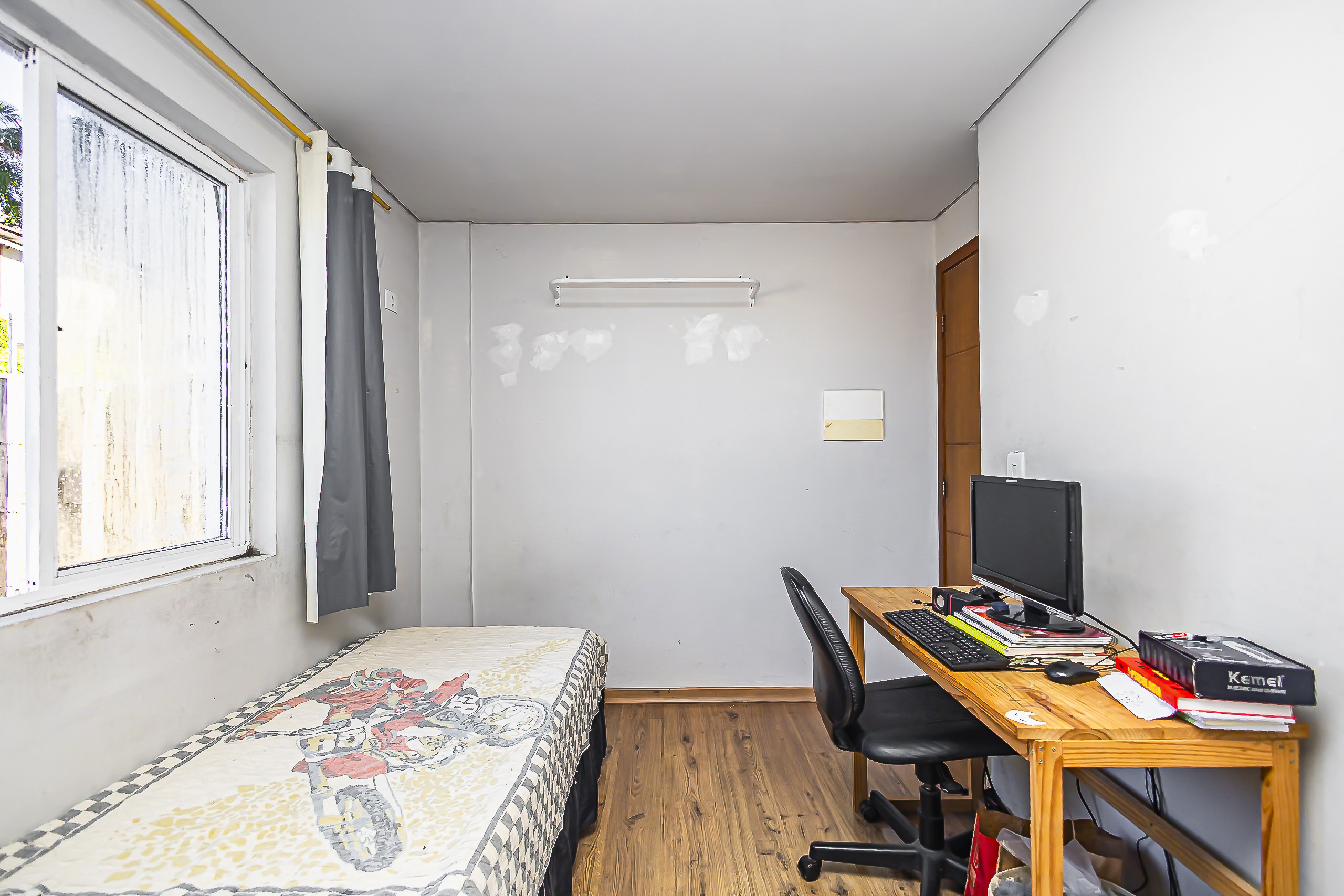 Apartamento à venda em Fátima, Colombo — Fava Imóveis