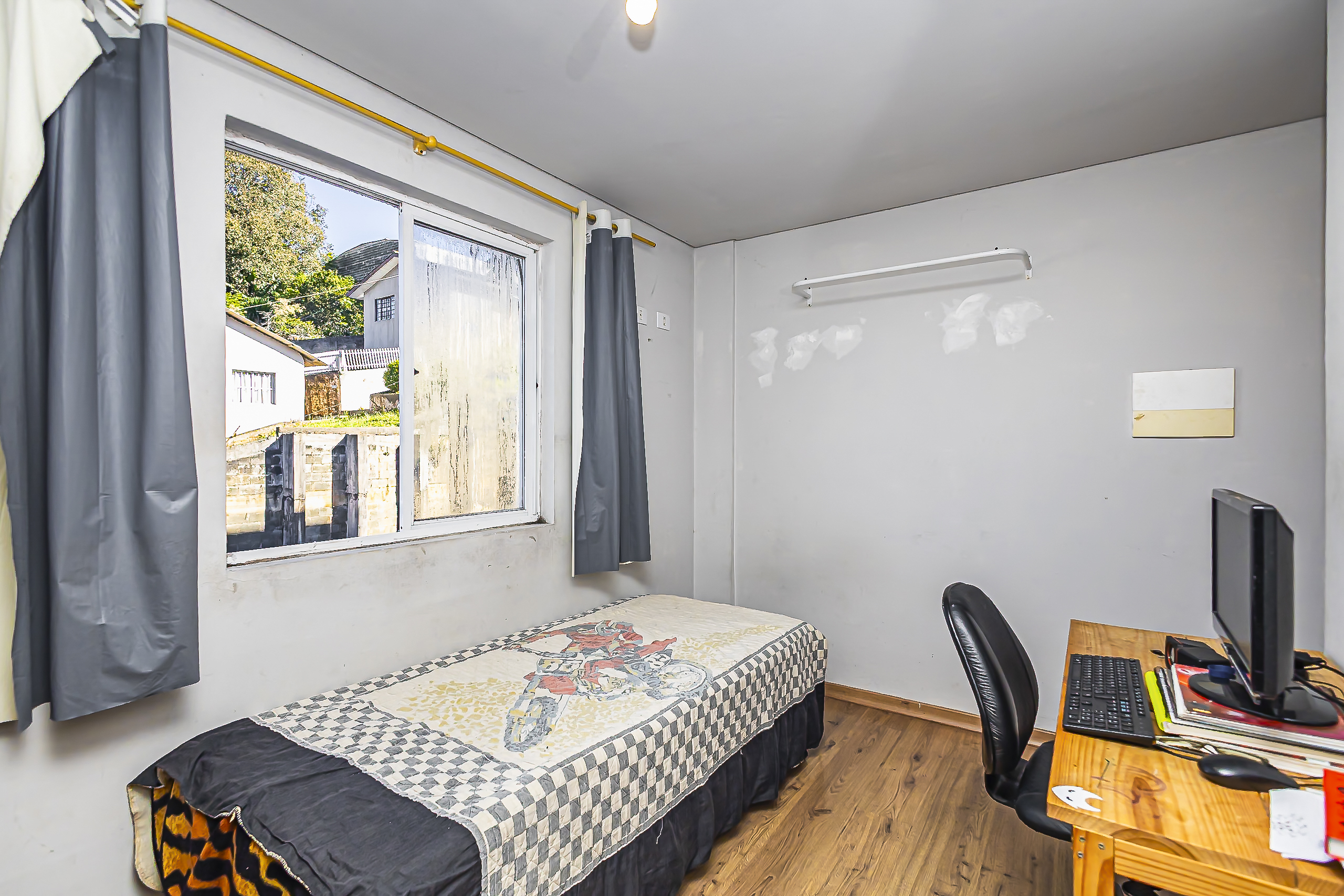 Apartamento à venda em Fátima, Colombo — Fava Imóveis