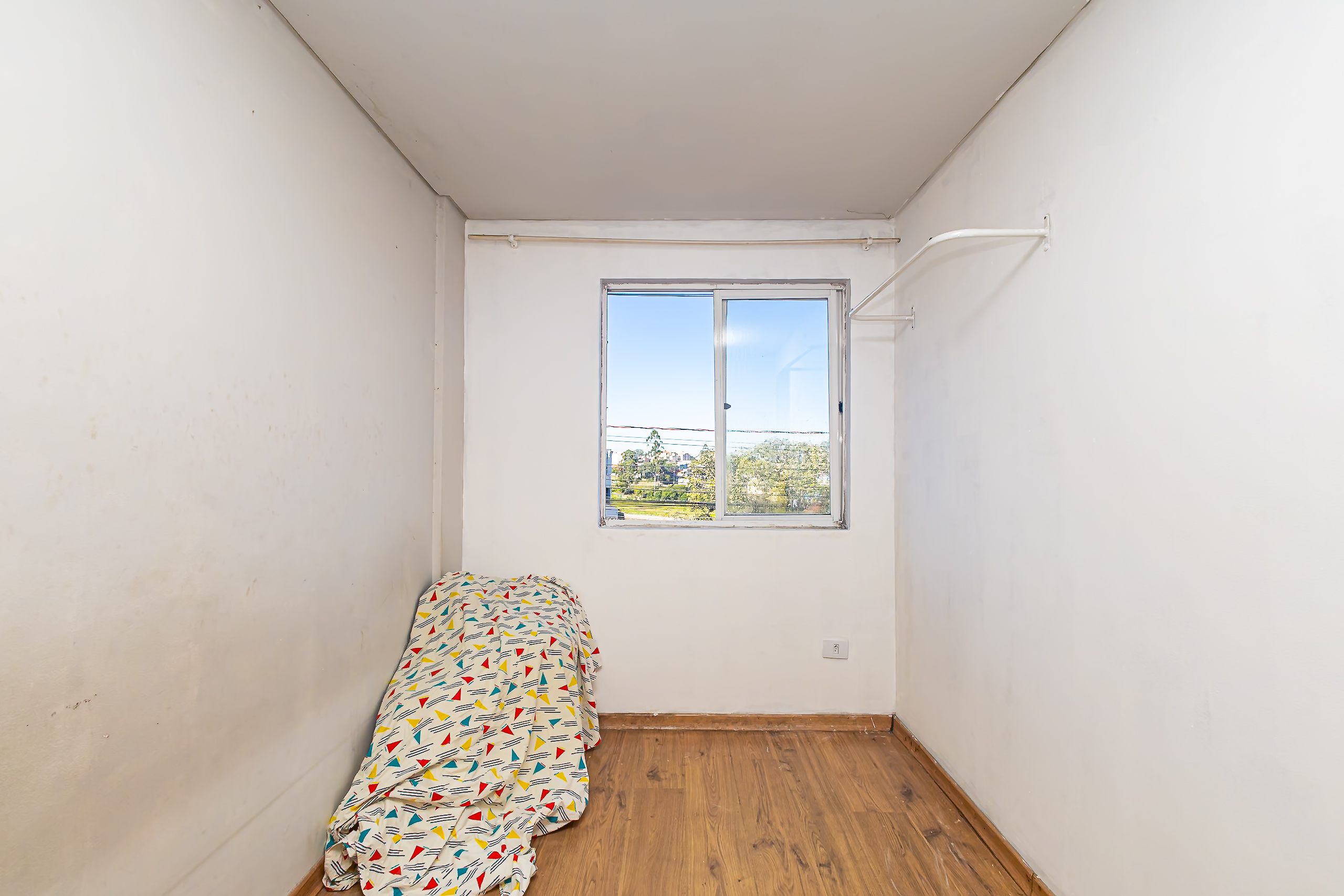 Apartamento à venda em Fátima, Colombo — Fava Imóveis
