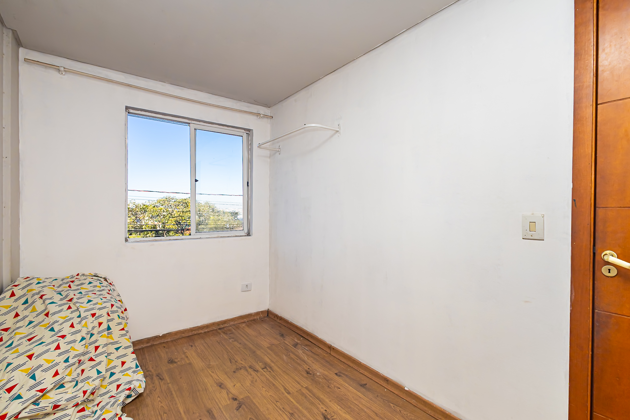 Apartamento à venda em Fátima, Colombo — Fava Imóveis