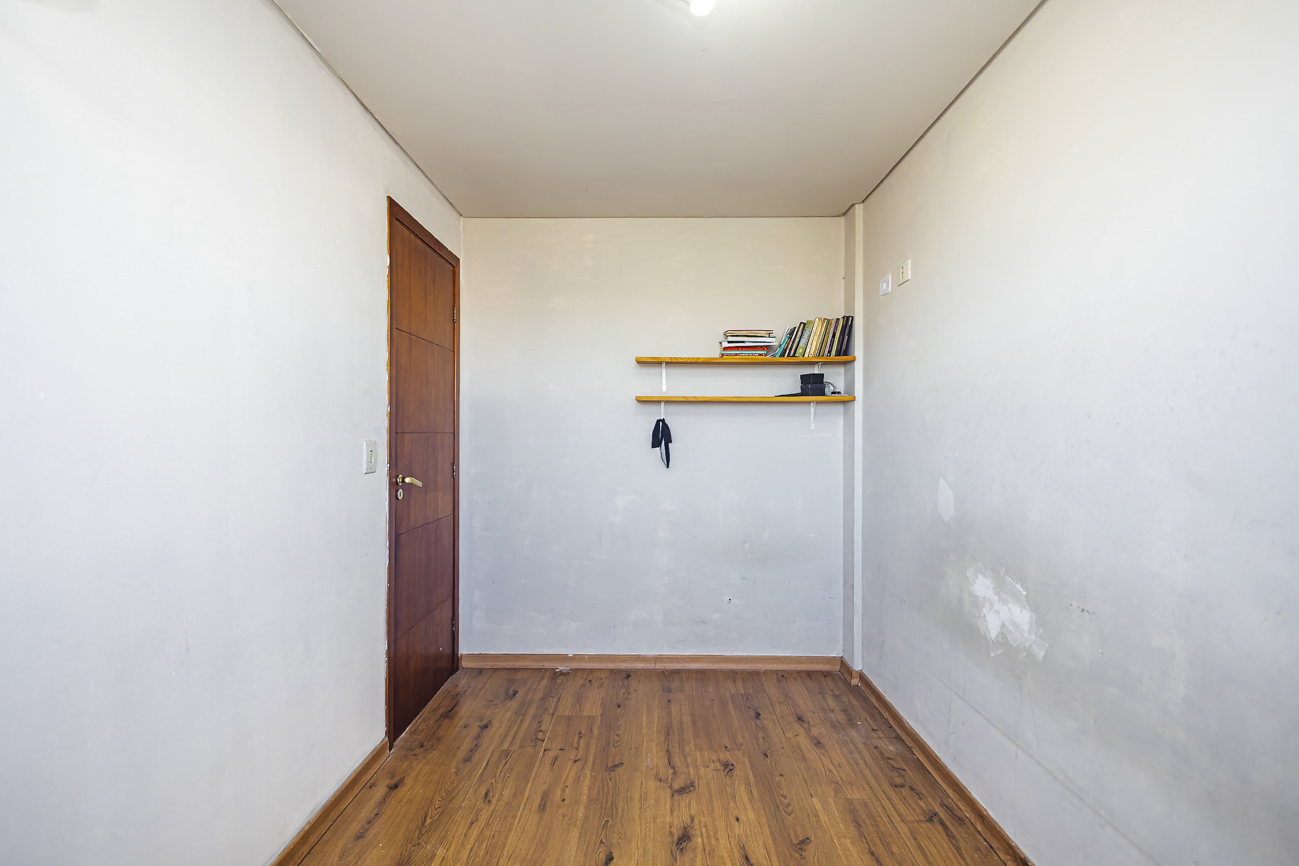 Apartamento à venda em Fátima, Colombo — Fava Imóveis