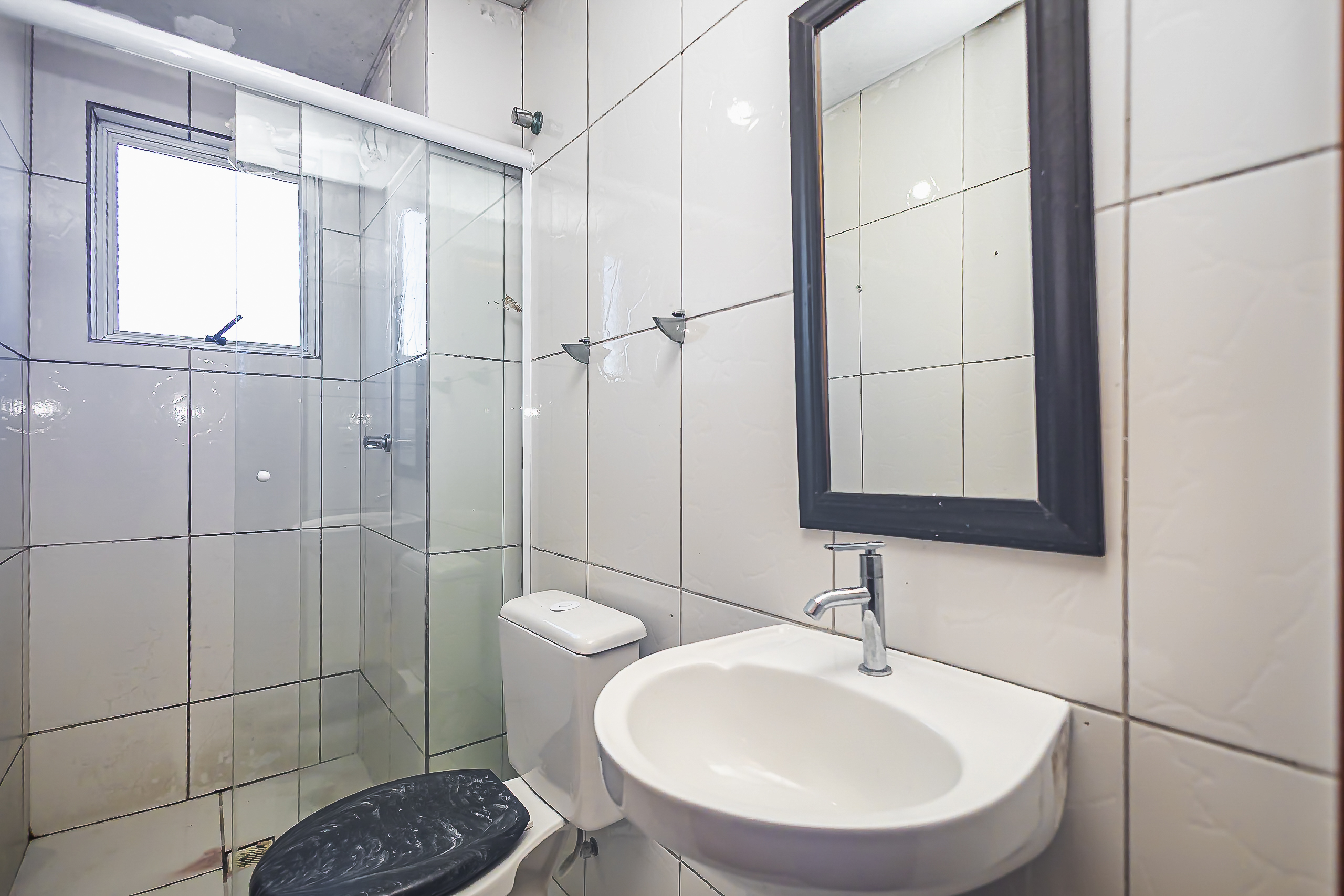 Apartamento à venda em Fátima, Colombo — Fava Imóveis