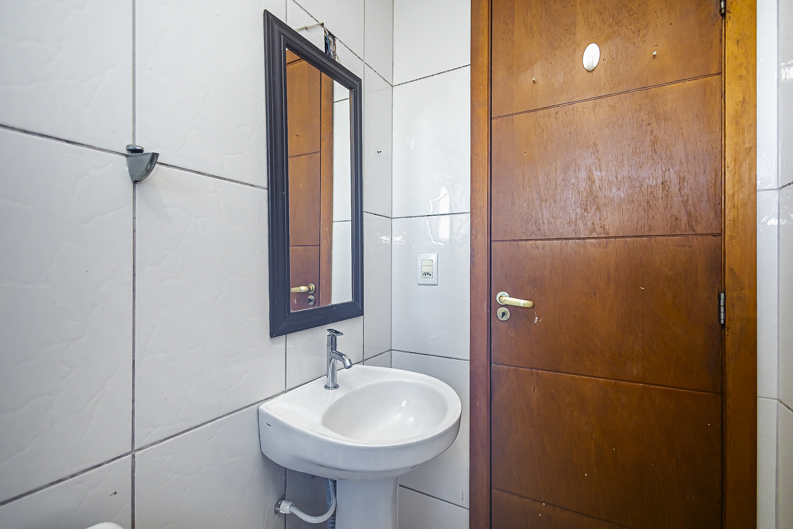Apartamento à venda em Fátima, Colombo — Fava Imóveis