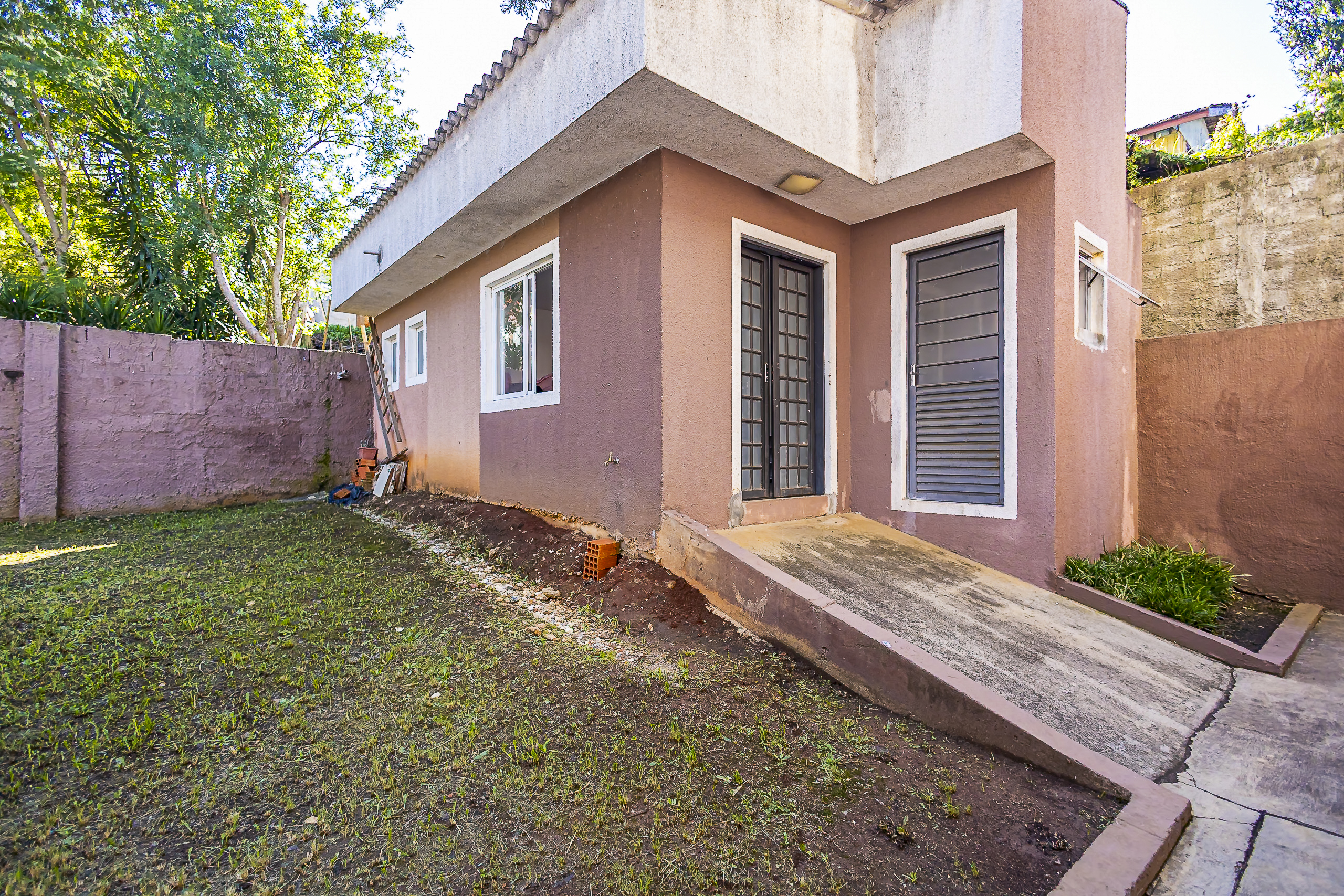 Apartamento à venda em Fátima, Colombo — Fava Imóveis