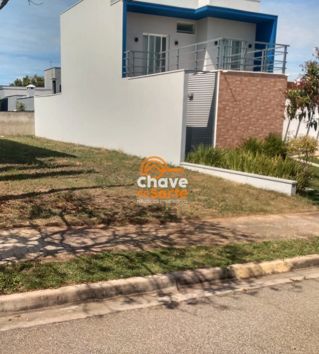 Terreno em condomínio | Venda | Cajuru do Sul