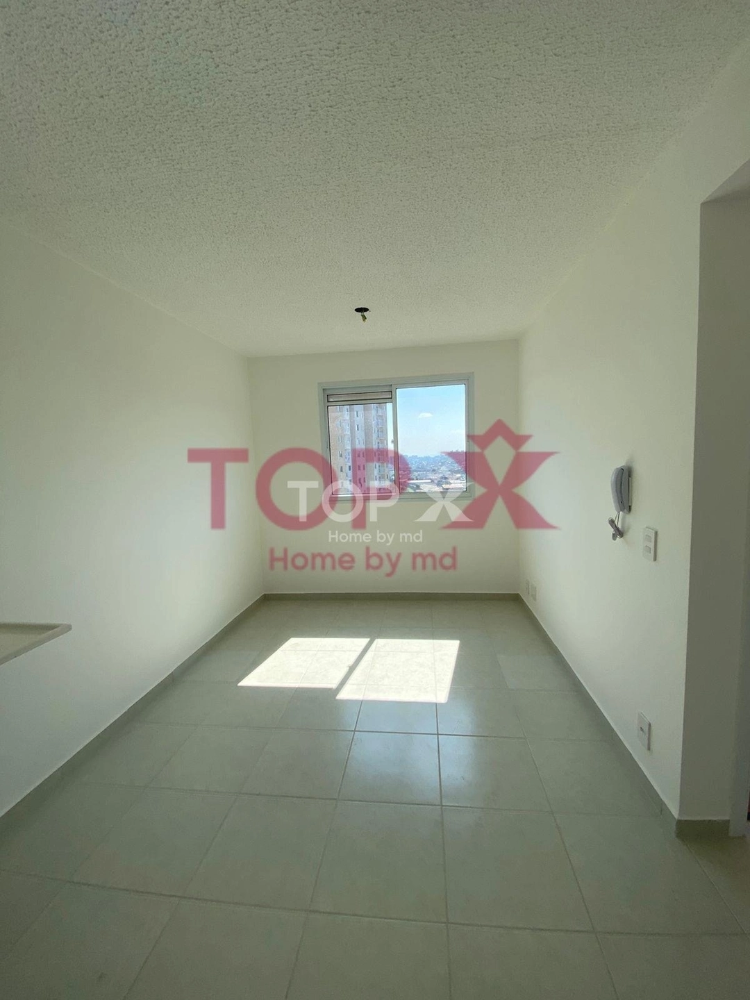 Apartamento para locação Guaianases