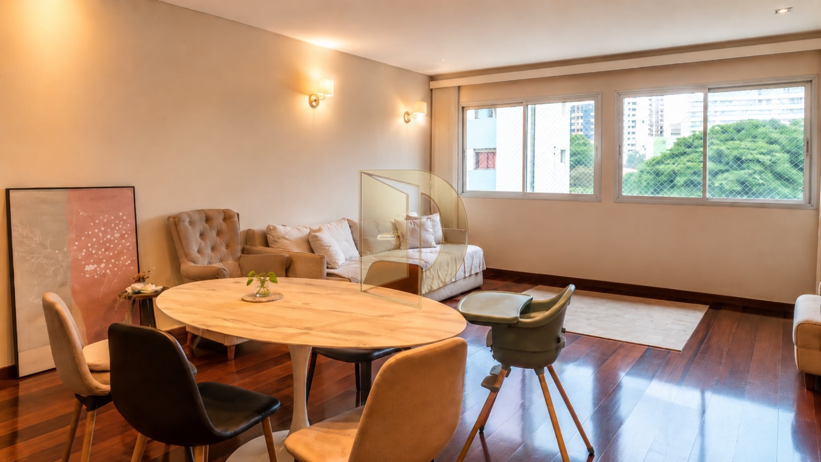 Apartamento | Venda | Vila Itapura