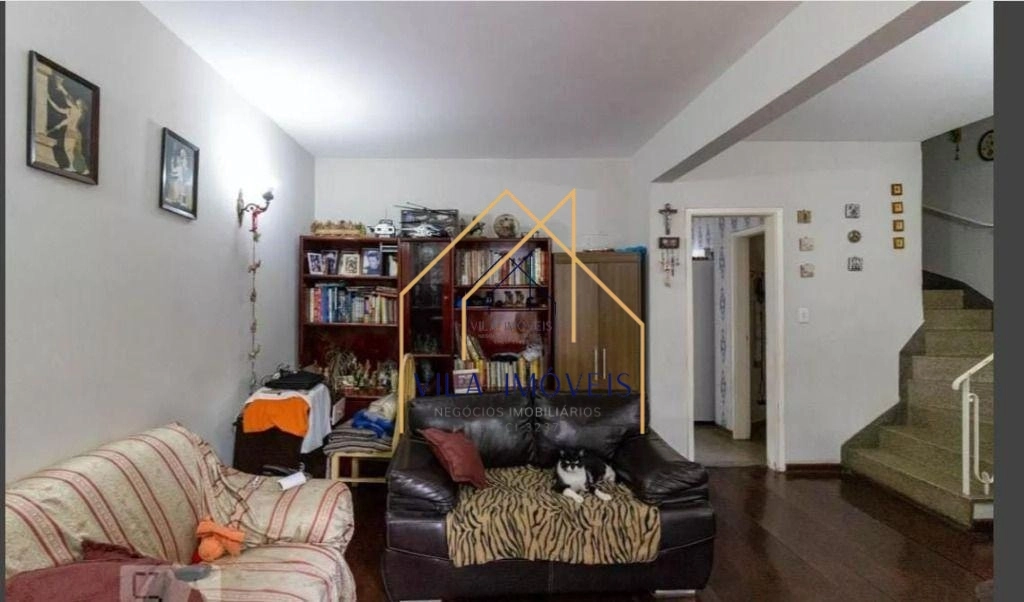 Apartamento à venda em São Paulo, Vila Olímpia, com 3 quartos, com 95 m²