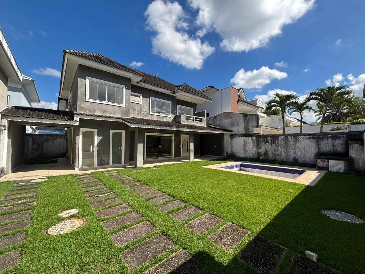 CASA DUPLEX PARA INVESTIDOR - BOTHÂNICA NATURE - RECREIO