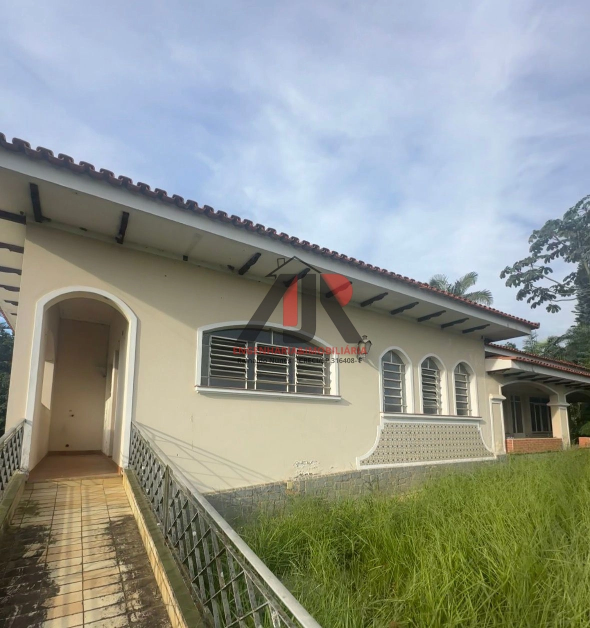 Casa em condomínio | Venda | Arujá | 3 Lotes