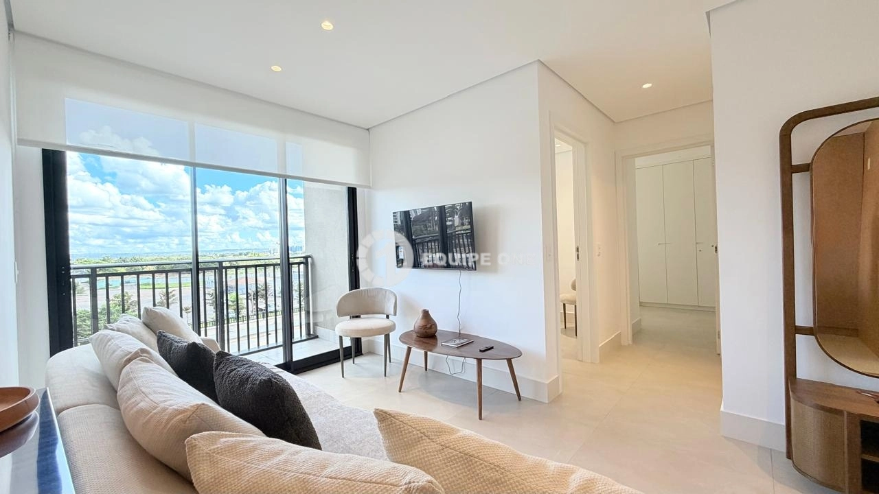 Apartamento | Venda(NDW)| Get Park Sul 