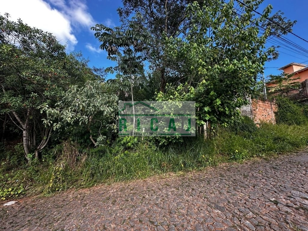 Terreno à venda por R$ 110.000,00 - Villa Real - Sabará/MG