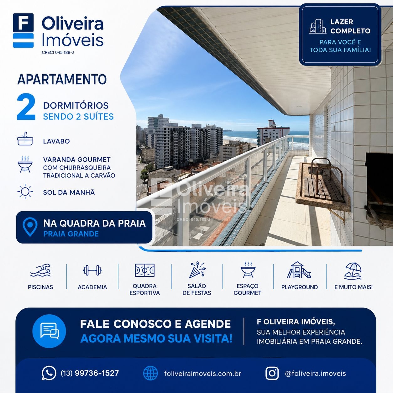 Apartamento | Venda | Tupi