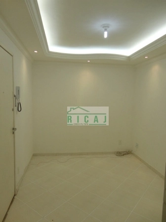 Apartamento com 2 dormitórios à venda por R$ 140.000,00 - Rosário - Sabará/MG