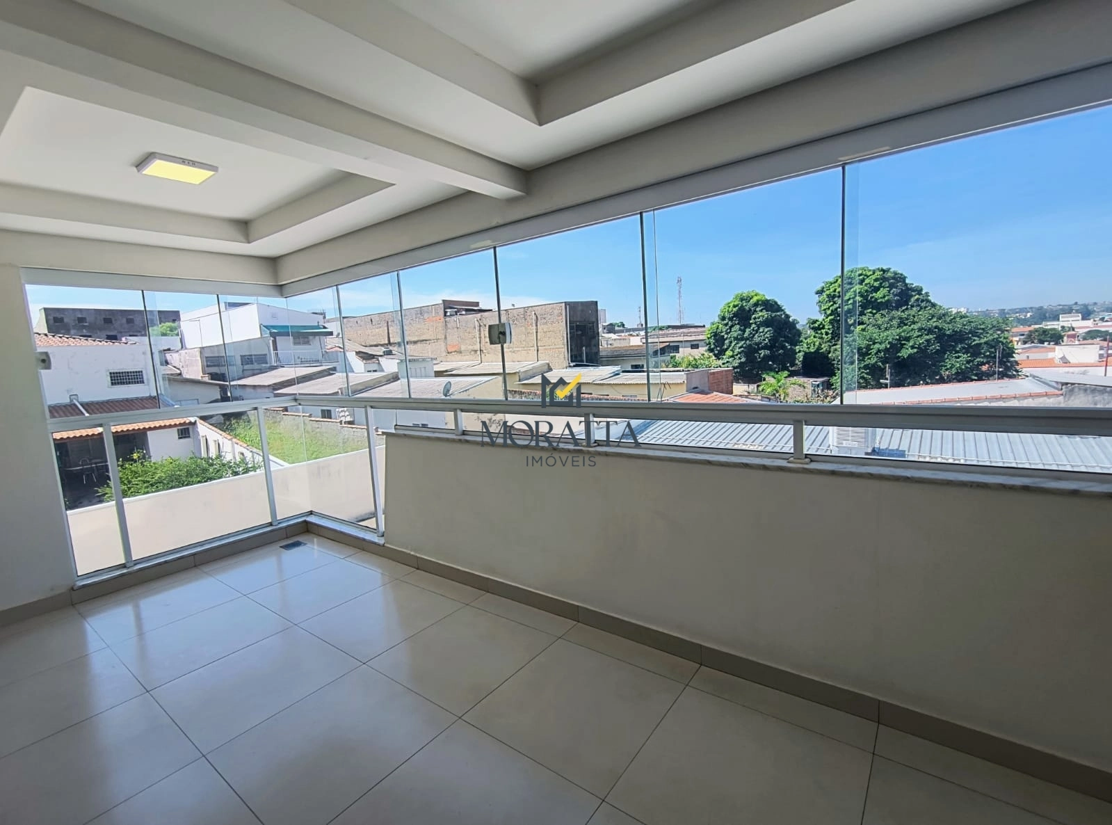 Apartamento com 2 suítes à venda, 90 m² por R$ 650.000 | Edifício Residencial Varandas da Matriz - Salto/SP