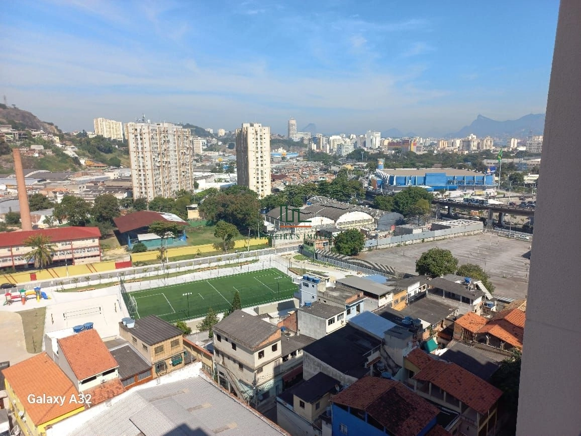 Apartamento | Venda | Centro