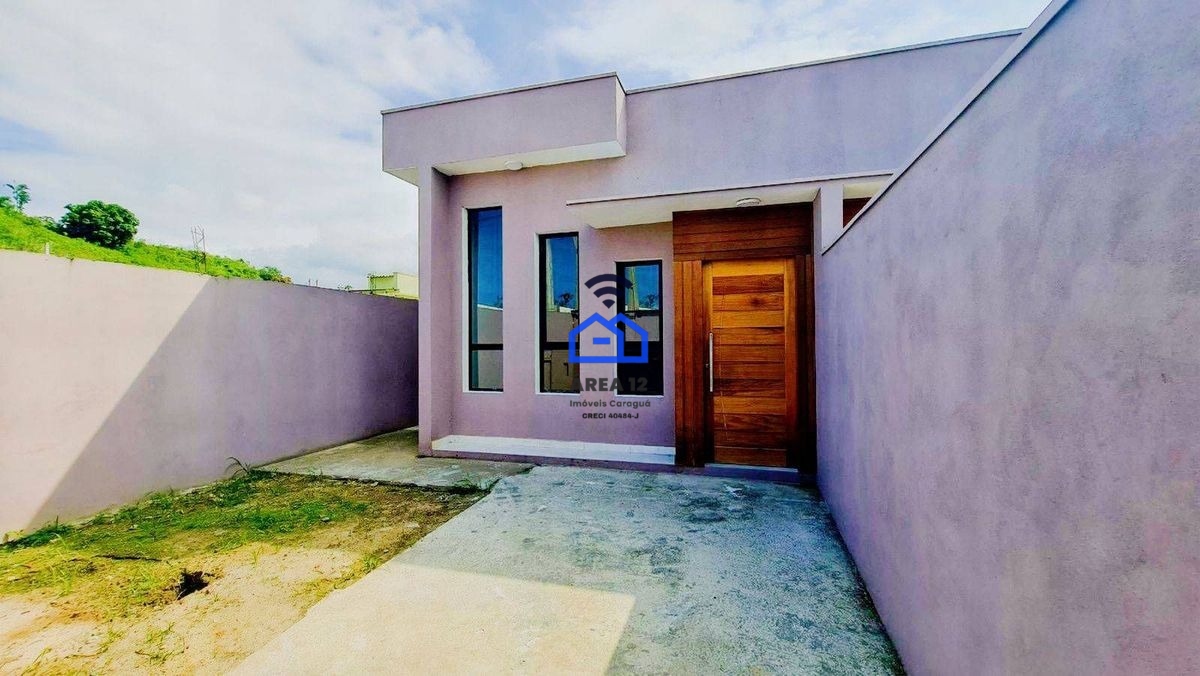 Casa | Aluguel | Morro do algodão