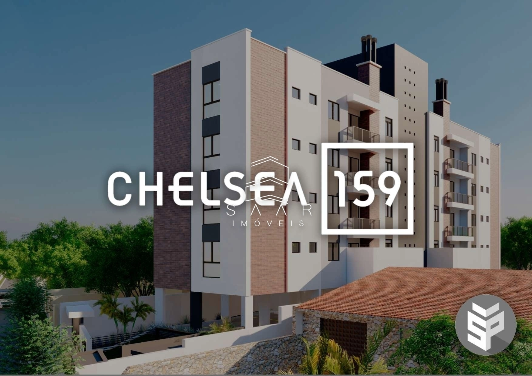 Apartamento | São Pedro