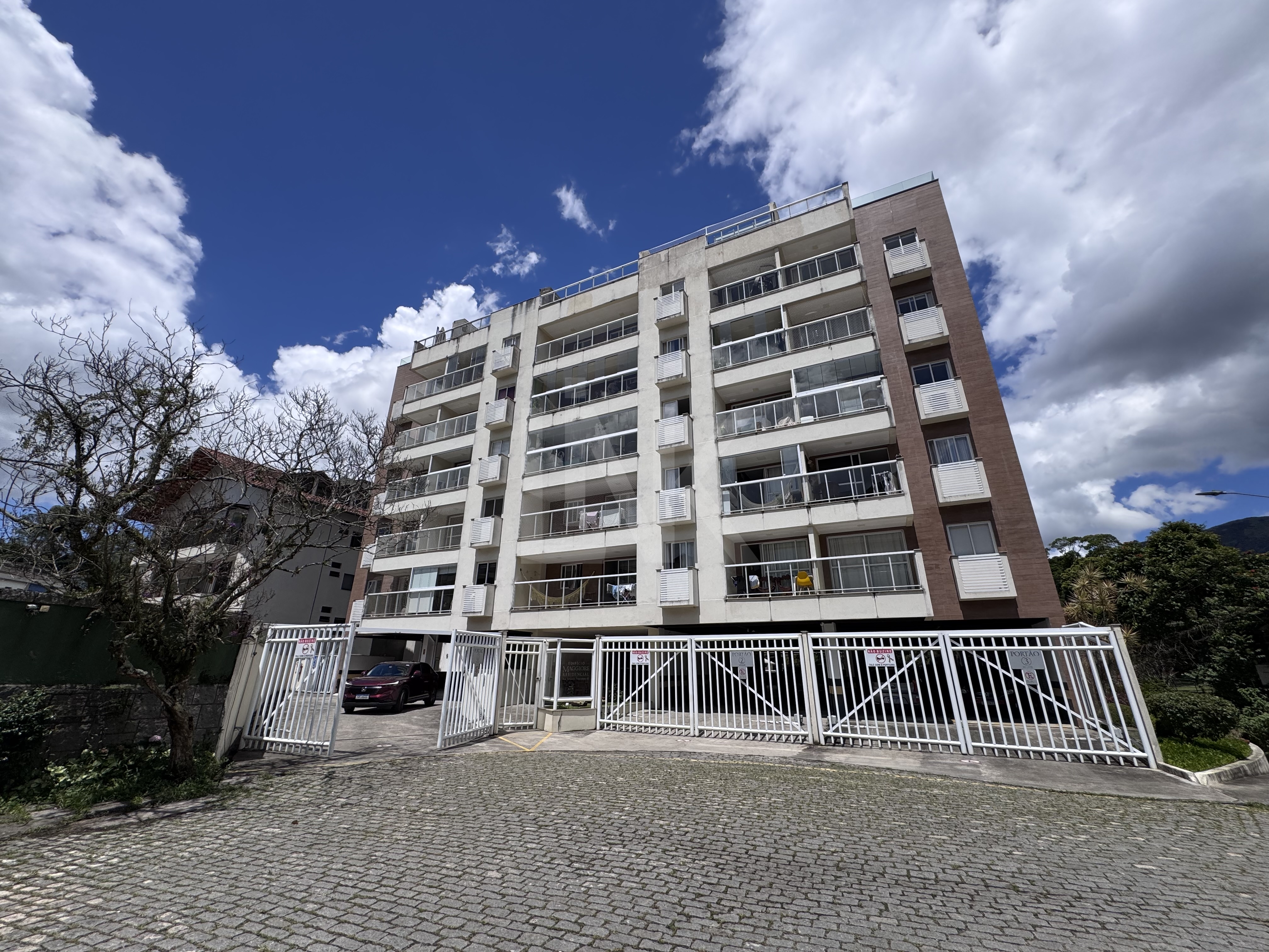 Cobertura Duplex á venda. Oportunidade