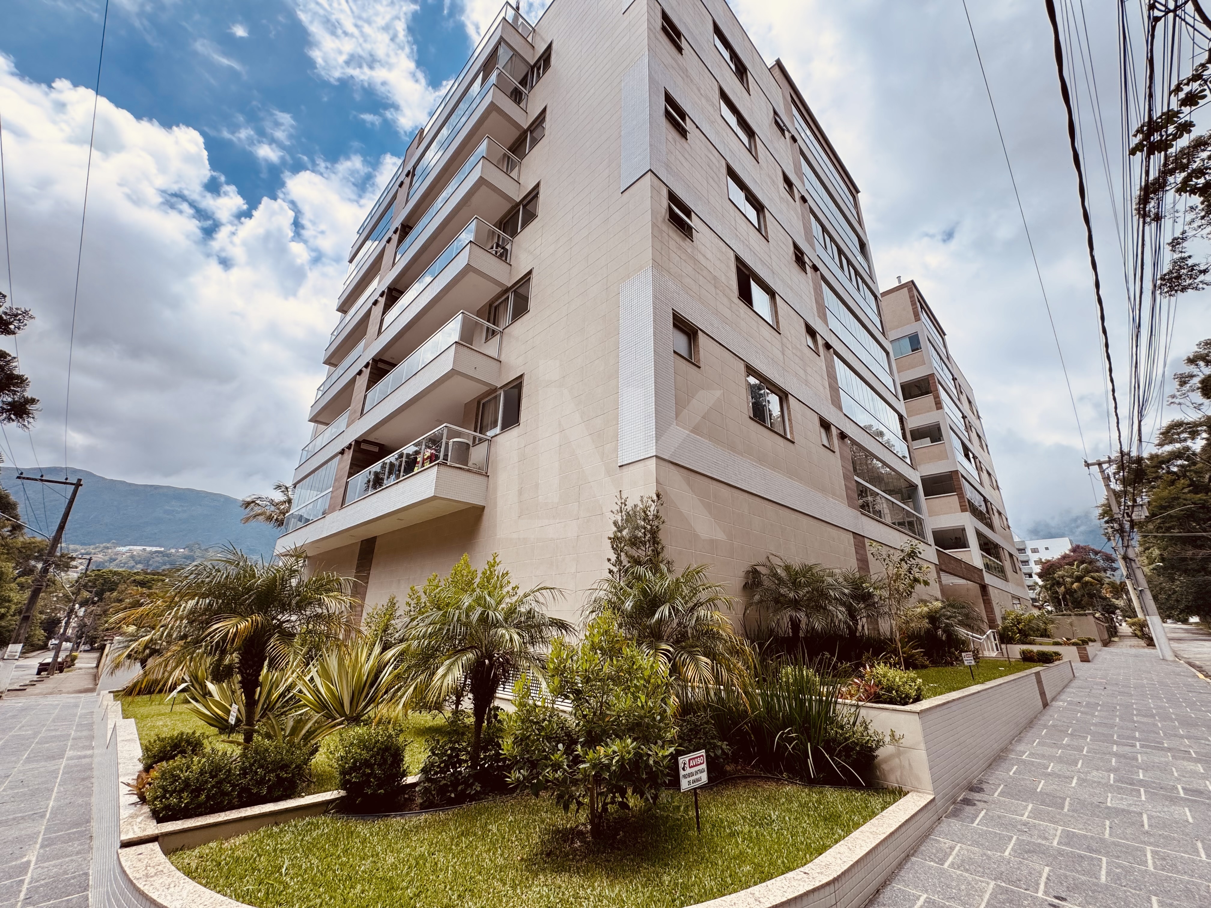 Apartamento | Venda | Alto