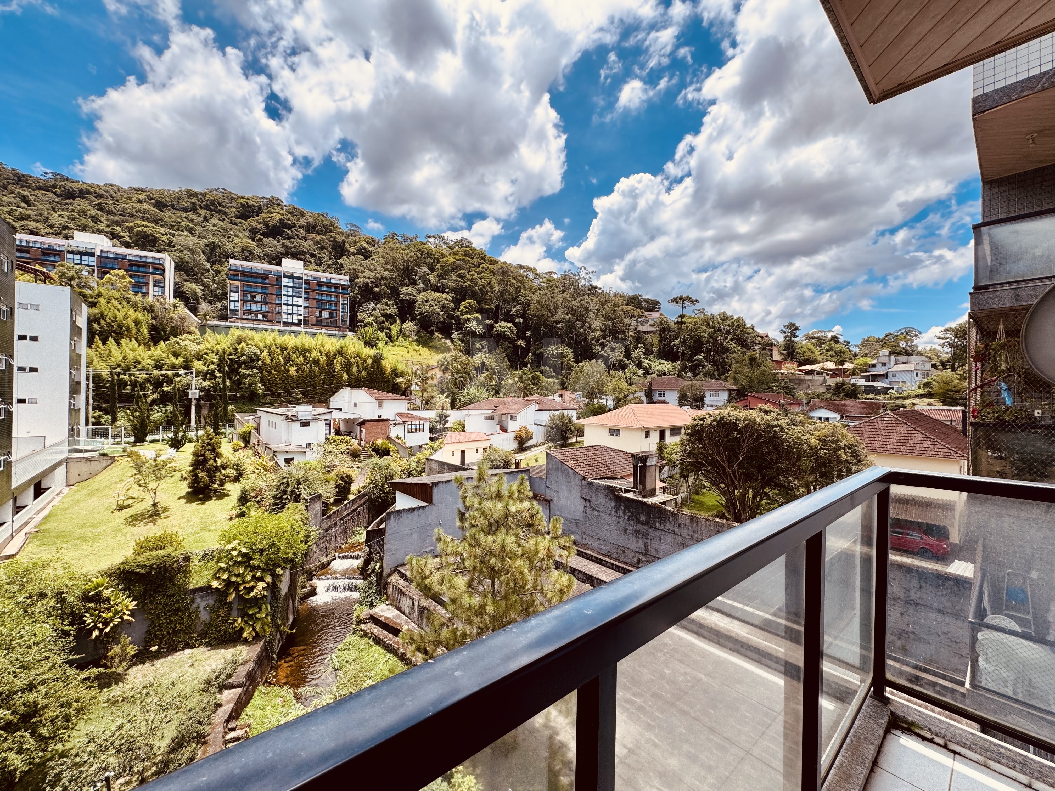 Apartamento | Venda | Alto